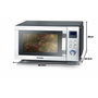 Severin MW 7777 Micro-ondes avec Grill et Air Chaud
