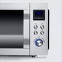 Severin MW 7777 Micro-ondes avec Grill et Air Chaud