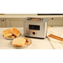 Cecotec Touch & Toast Double Grille-pain à double fente