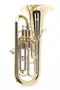 SML EU50C Bombardino 4 Pistons Compensé Si bémol Euphonium avec étui et accessoires BG