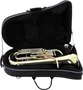 SML EU50C Bombardino 4 Pistons Compensé Si bémol Euphonium avec étui et accessoires BG