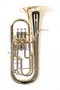SML EU50C Bombardino 4 Pistons Compensé Si bémol Euphonium avec étui et accessoires BG