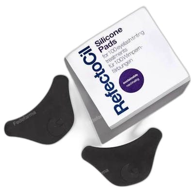 Refectocil Tampons en Silicone pour Cils et Sourcils