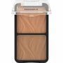Catrice Palette de poudre bronzante et contouring BUTTER LIKE n° 010 - Born To Shape