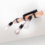 Lampe À Suspension Bianca