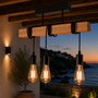 Lampe À Suspension Bianca