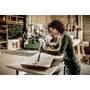 Halder Masse en caoutchouc Supercraft Anti-rebond