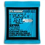 Ernieball Jeu Slinky Électrique P.Nickel Extra 8-38