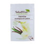 Salud Viva Vanille en poudre 20g