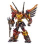 Takara Tomy Transformers figurine AM-T02 Predaking 30 cm