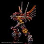 Takara Tomy Transformers figurine AM-T02 Predaking 30 cm