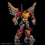 Takara Tomy Transformers figurine AM-T02 Predaking 30 cm