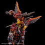 Takara Tomy Transformers figurine AM-T02 Predaking 30 cm