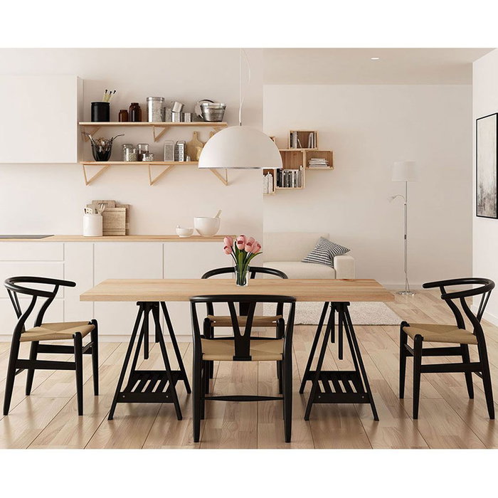 Astigarraga Plateau en bois de pin massif 160 x 80 x 3 cm Astigarraga Plateau en bois de pin massif 160 x 80 x 3 cm