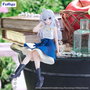 Wandering Witch: The Journey of Elaina statuette PVC Noodle Stopper Elaina Flared Skirt Ver. 14 cm