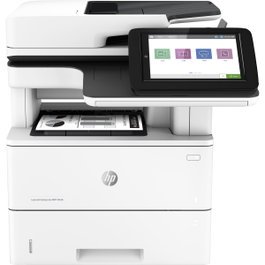 HP LaserJet Enterprise M528dn Monochrome Multifonction Laser Duplex