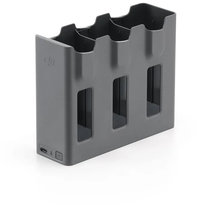 DJI Mavic 4 Pro Parallel Charging Hub
