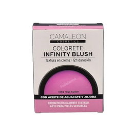 CAMALEON COSMETICS Infinity Blush rosa