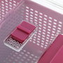 Cook Concept Récipient hermétique avec panier compartimentable