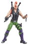 Hasbro G.I. Joe Classified Series #192 Ninja Force Zartan 15 cm