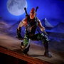 Hasbro G.I. Joe Classified Series #192 Ninja Force Zartan 15 cm