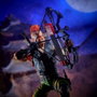 Hasbro G.I. Joe Classified Series #192 Ninja Force Zartan 15 cm