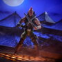 Hasbro G.I. Joe Classified Series #192 Ninja Force Zartan 15 cm