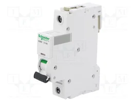 SCHNEIDER ELECTRIC ACTI9 iC60N Disjoncteur 1P 10A 6kA