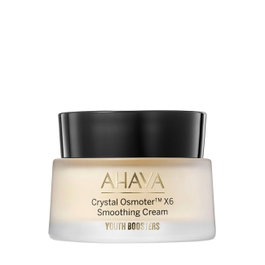 Ahava Crystal Osmoter X6 Crème Lissante 50 ml