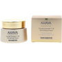 Ahava CRYSTAL OSMOTER TM X6 Crème Lissante 50 ml - Hydratation Profonde, Lissage du Grain de Peau, Amélioration de l'Élasticité