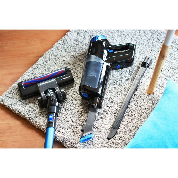 Aspirateur Balai Sans Sac Sans Fil Blaupunkt VCH602BL Aspirateur Balai Sans Sac Sans Fil Blaupunkt VCH602BL