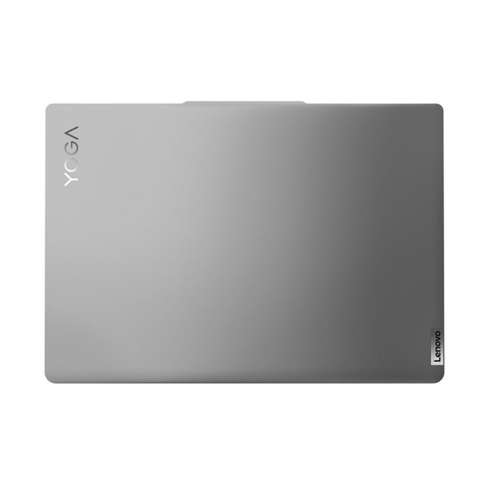 Lenovo 83E0003BPB 14 l' Écran Tactile OLED, i5-13500H, 16 Go RAM, 512 Go SSD, Gris
