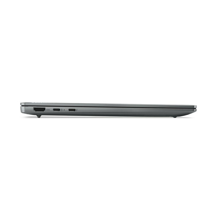 Lenovo 83E0003BPB 14 l' Écran Tactile OLED, i5-13500H, 16 Go RAM, 512 Go SSD, Gris