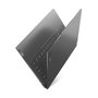 Lenovo 83E0003BPB 14 l' Écran Tactile OLED, i5-13500H, 16 Go RAM, 512 Go SSD, Gris