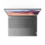 Lenovo 83E0003BPB 14 l' Écran Tactile OLED, i5-13500H, 16 Go RAM, 512 Go SSD, Gris