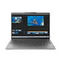Lenovo 83E0003BPB 14 l' Écran Tactile OLED, i5-13500H, 16 Go RAM, 512 Go SSD, Gris