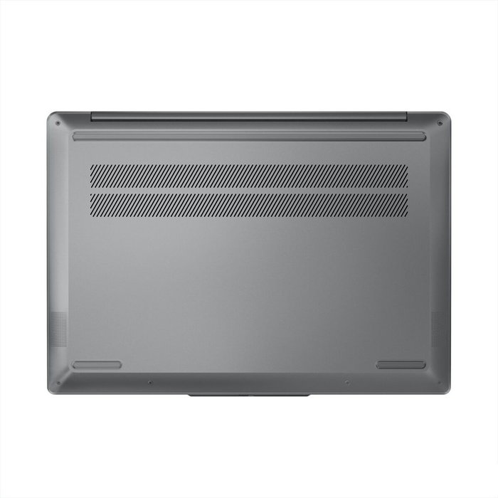 Lenovo 83E0003BPB 14 l' Écran Tactile OLED, i5-13500H, 16 Go RAM, 512 Go SSD, Gris