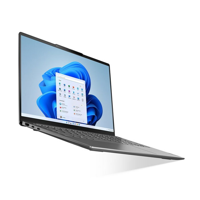 Lenovo 83E0003BPB 14 l' Écran Tactile OLED, i5-13500H, 16 Go RAM, 512 Go SSD, Gris