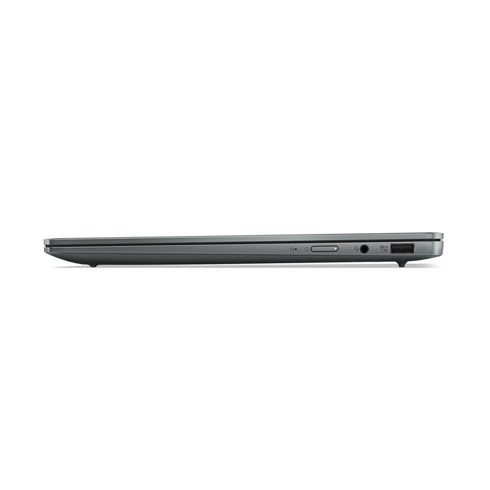 Lenovo 83E0003BPB 14 l' Écran Tactile OLED, i5-13500H, 16 Go RAM, 512 Go SSD, Gris