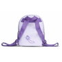 DIFUZED Mochila Bubba Squishmallows en peluche avec broderie