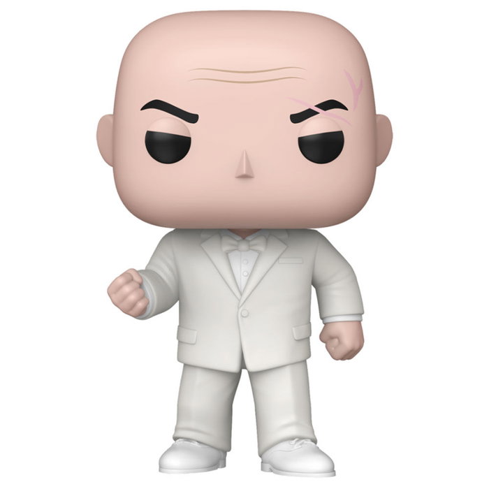 Funko POP! Marvel Daredevil: Born Again Kingpin