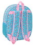 Safta Mochila 3D Sac à dos pour enfant à partir de 3 ans Dimensions 27 cm x 33 cm x 10 cm