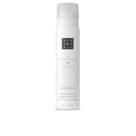Rituals Déodorant Naturel Le Rituel de Sakura 75 ml Sans Aluminium