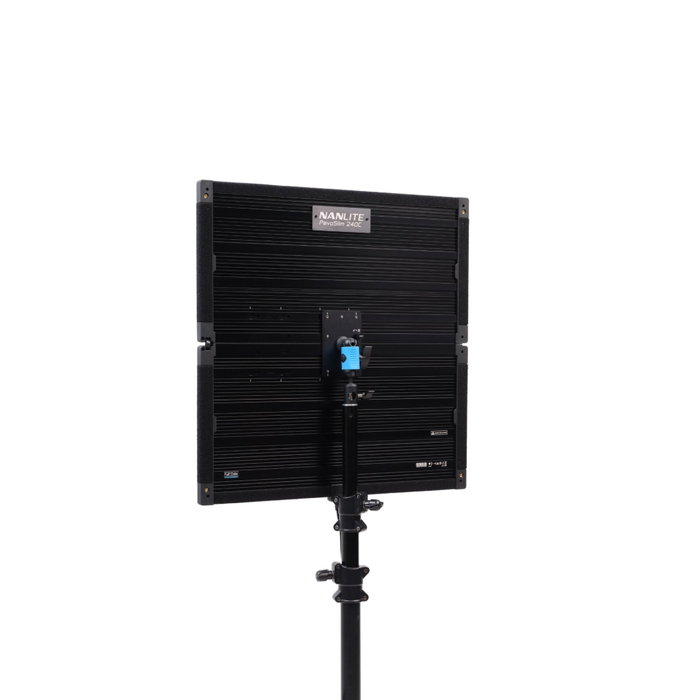 Nanlite PavoSlim 240C Full-Color