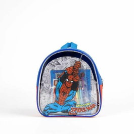 Cerdá Set de dessin et sac à dos Avengers Rose