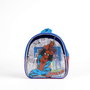 Cerdà Sac à dos à colorier Avengers, 22 x 23 x 7 cm, couleur rose, pour enfants à partir de 3 ans