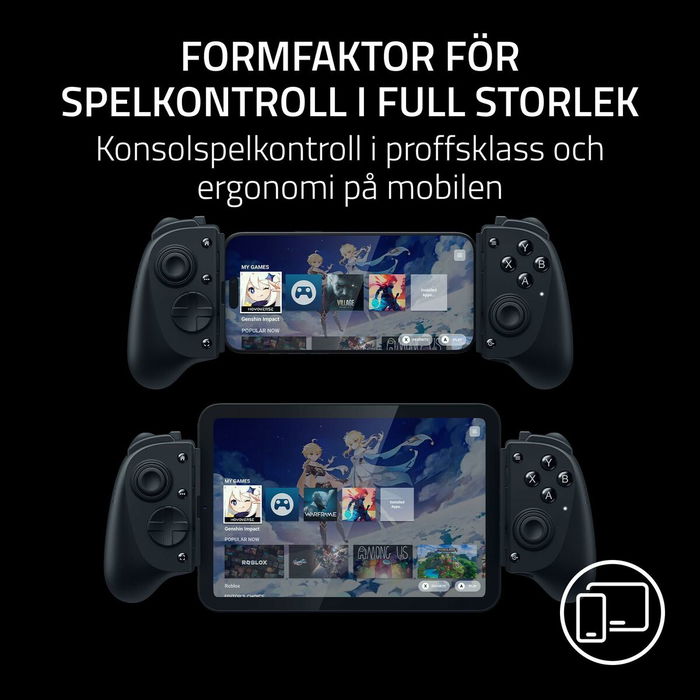 Volant Razer RZ06-05460100-R3M1