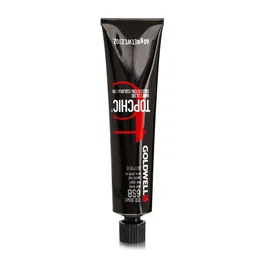 Goldwell TopChic Teinture permanente pour cheveux 6SB 60 ml