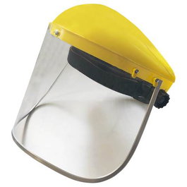 Tuman Écran de protection en polycarbonate réglable