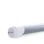 BX3 LIGHT Tube LED T8 Rotatif 150cm 23W 2760Lm 6000K Connexion Simple Extrémité 60000h BX3-TCT8RDDG23W-O-CW